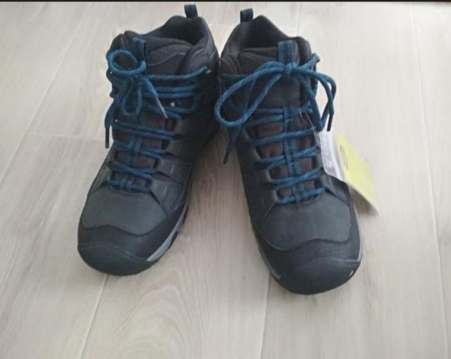 Зимові кросівки Keen Waterproof розмір 41/26,5см.
keen, розмір 41/26,