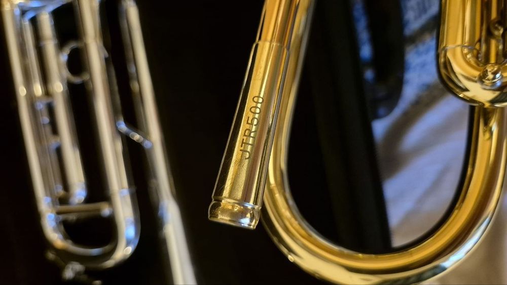 Труба Jupiter JTR500