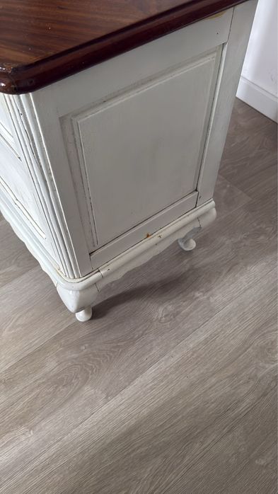 Cabeceiras D.Luis secxv