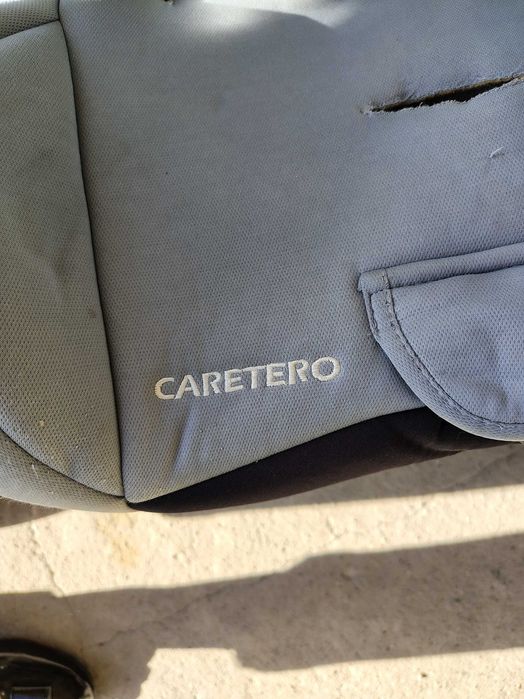 Fotelik samochodowy