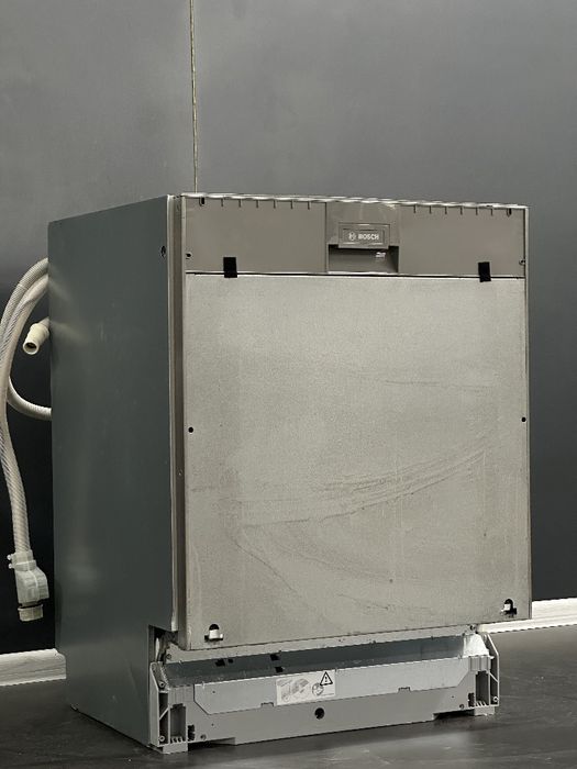 Посудомийна машина Bosch!!! SMV87TX01E/11