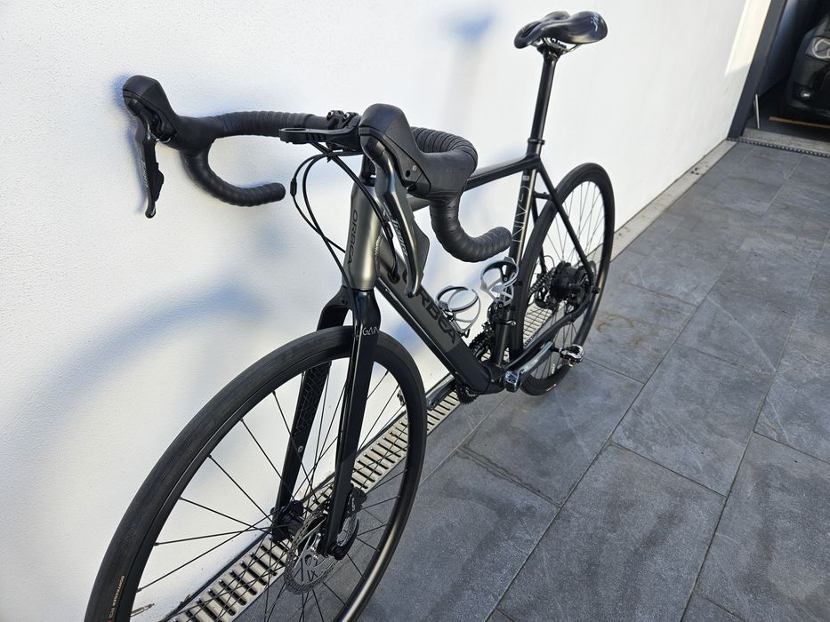 Bicicleta elétrica Orbea Gain M