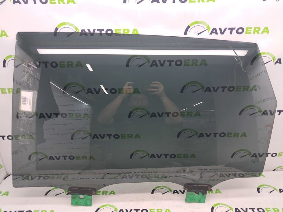Стекло двери задней левой AUDI Q7 4M 4M0845025B
