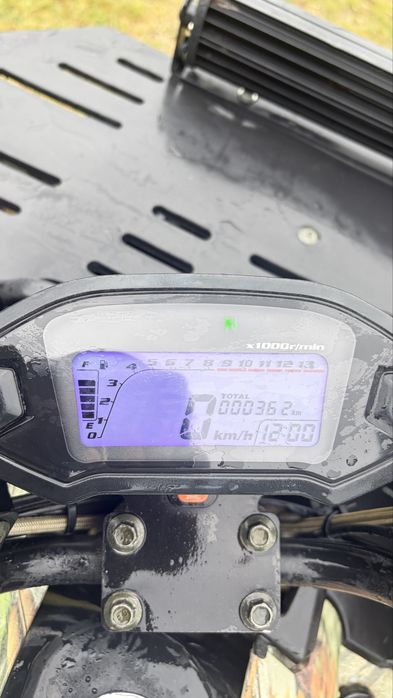 Квадроцикл 250 зоншин