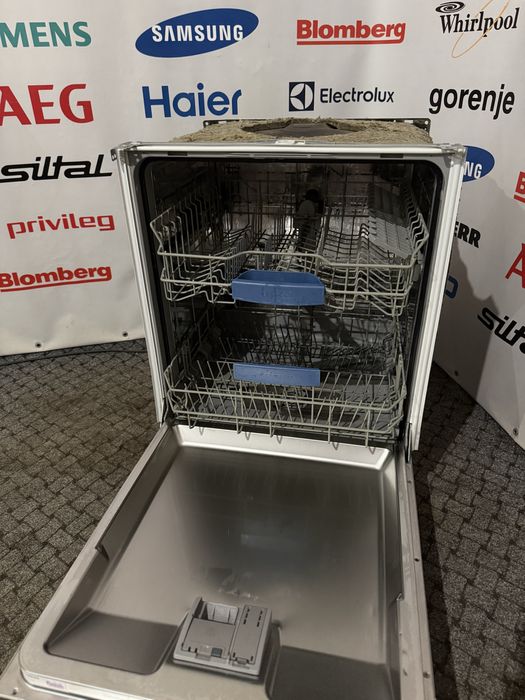 Посудомийна машина/посудомийка вбудована Siemens SN65L005EU бу техніка