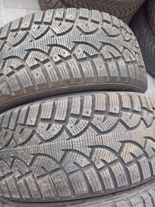 Зимняя резина 235/45 R17 General Altimax Arctic