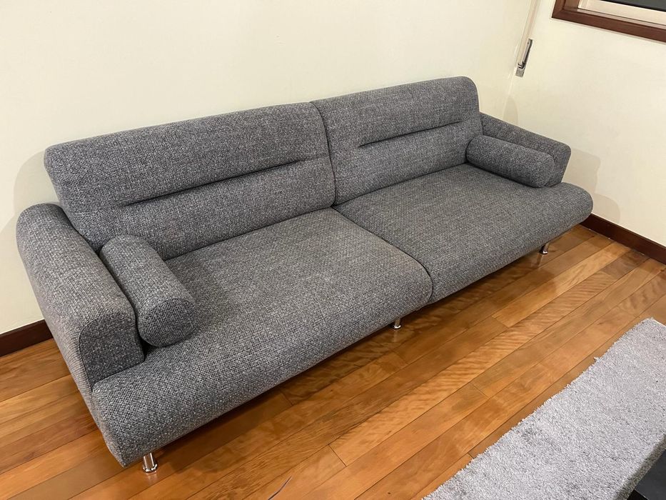 Sofá em ótimo estado