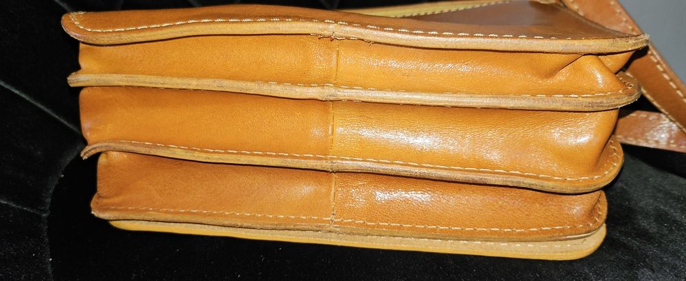 Torebka damska Vera Pelle