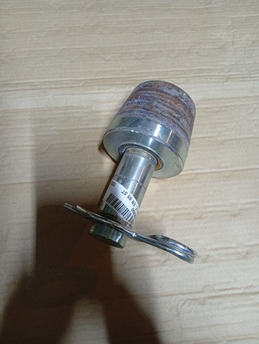 Rolka do zabudowy bdf