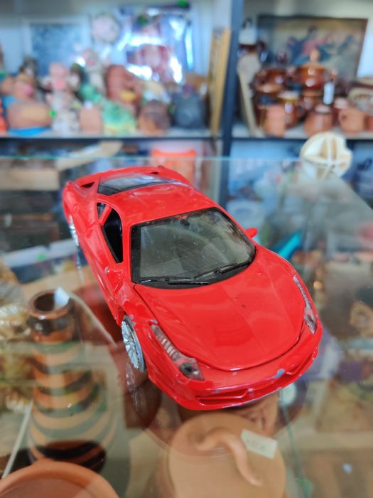 Машинки- моделі, іграшки