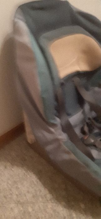 Cadeira automovel para criança