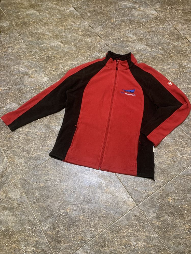 Microfleece jacket dryplexx® micro