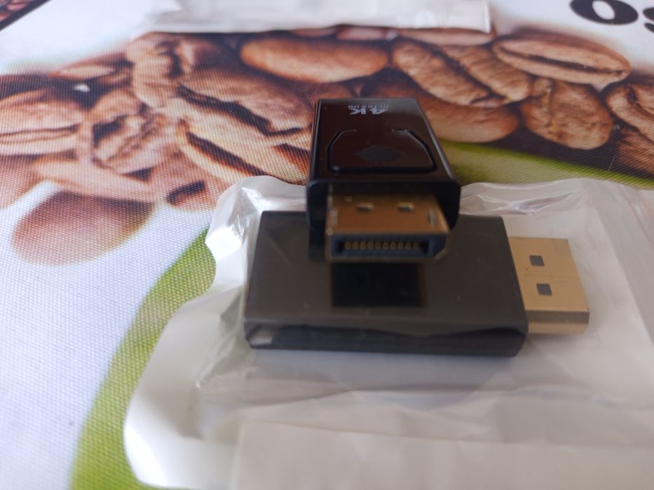 Adapter display do HDMI