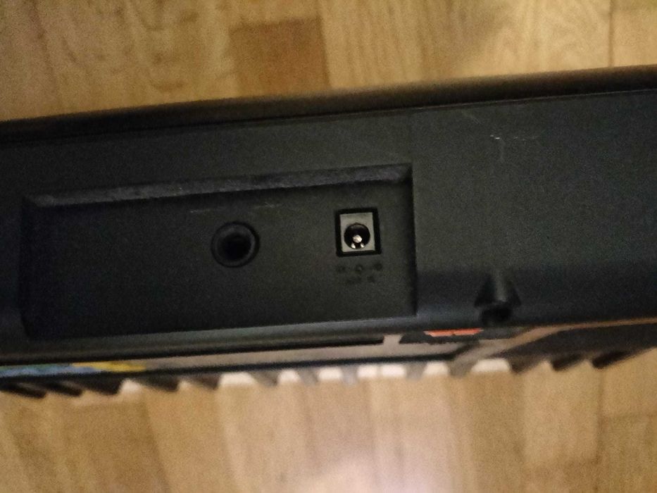 Piano Eletrónico Kawai