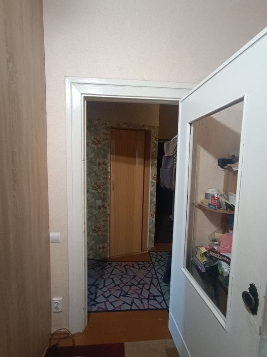 Продам СИМПАТИЧНУ двушку