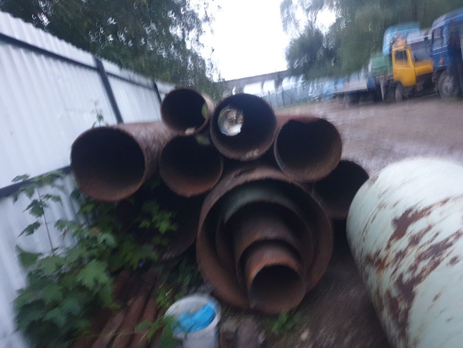 Продам труби НКТ