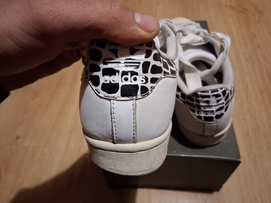 Adidas Superstar