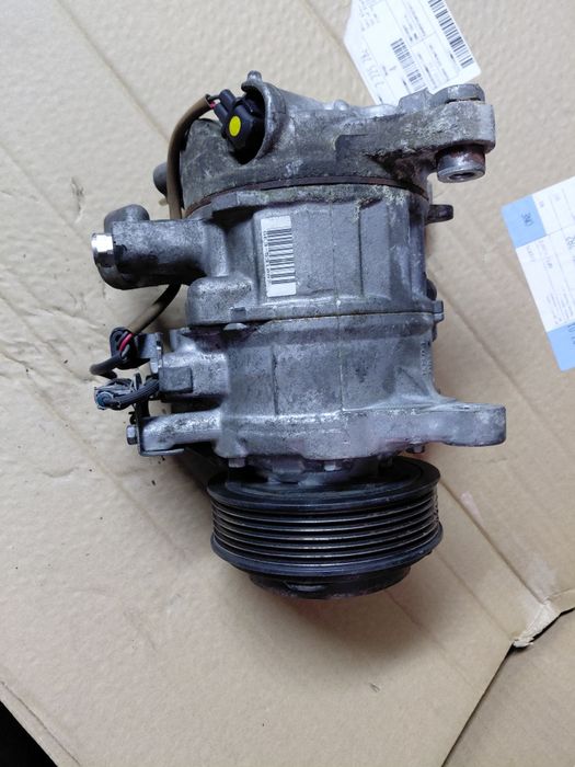 Compressor ac bmw f30 f31 f20