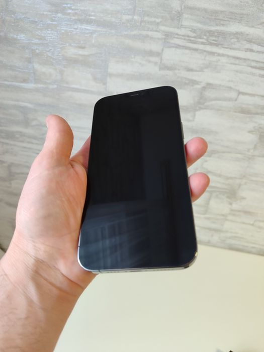 Айфон iphone 12 PRO MAX 256, 85%