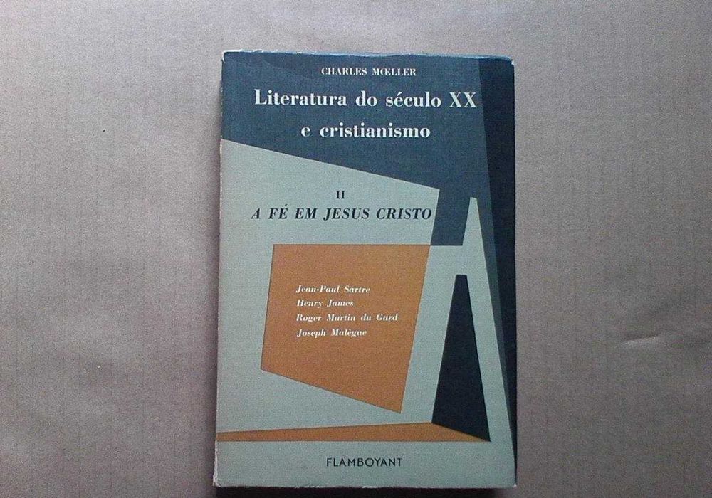 A fé em Jesus Cristo