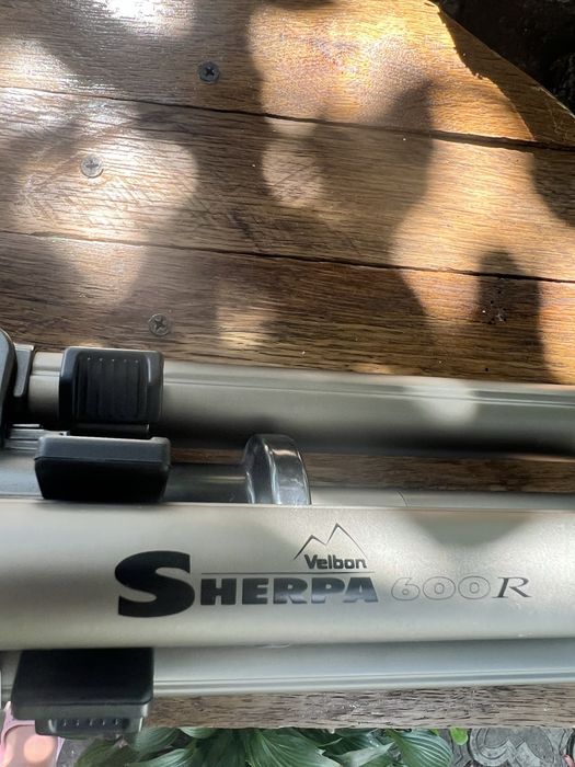 Штатив shepra600R