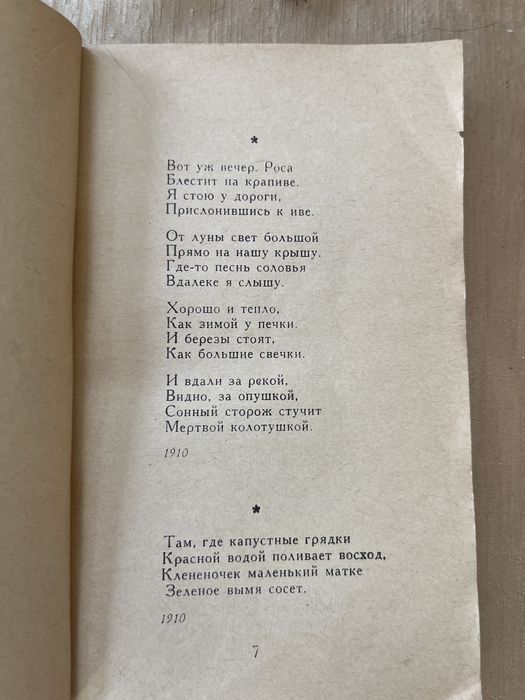 Sergej Jesjenin Stihotvorenjia i poemy