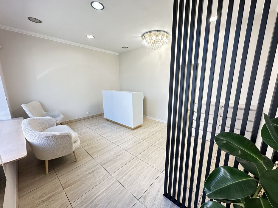 PODNAJMĘ gabinet lub miejsce  w salonie beauty