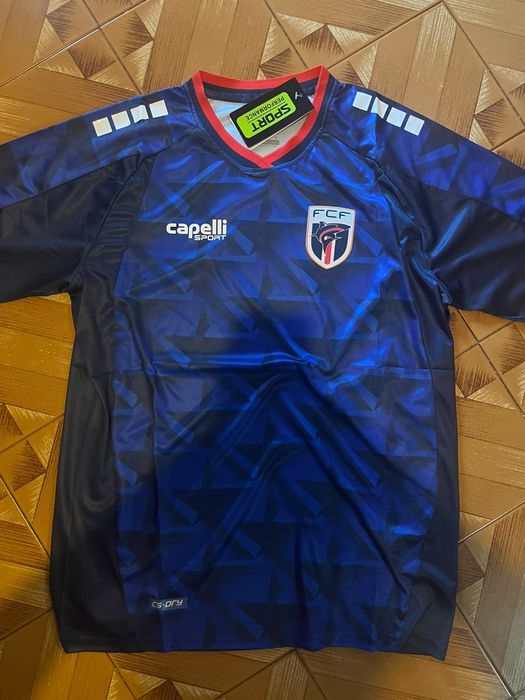 Camisola Cabo verde
