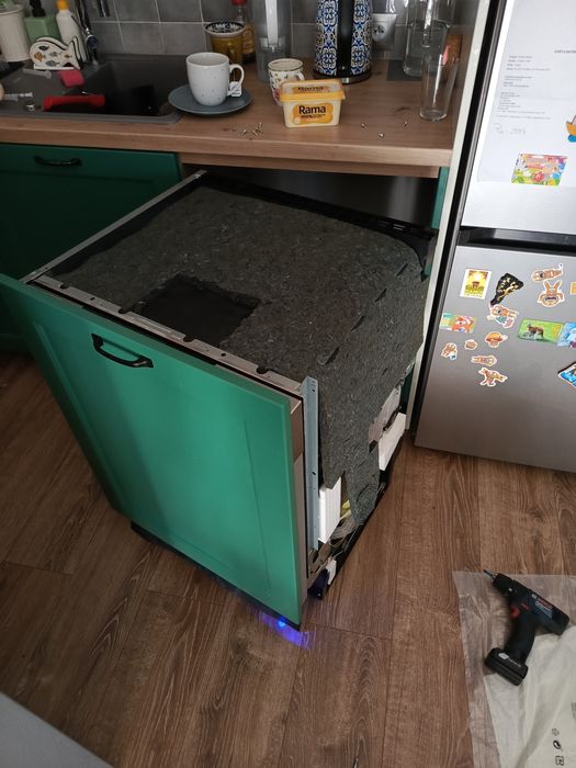 Naprawa pralek, zmywarek, suszarek, AGD • Wrocław