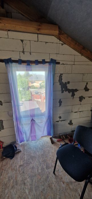 Будинок 2 поверхи, Нова Балашівка