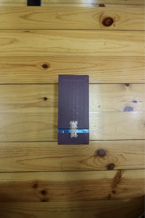 Parfoum Xerjoff Erba Pura com Fatura