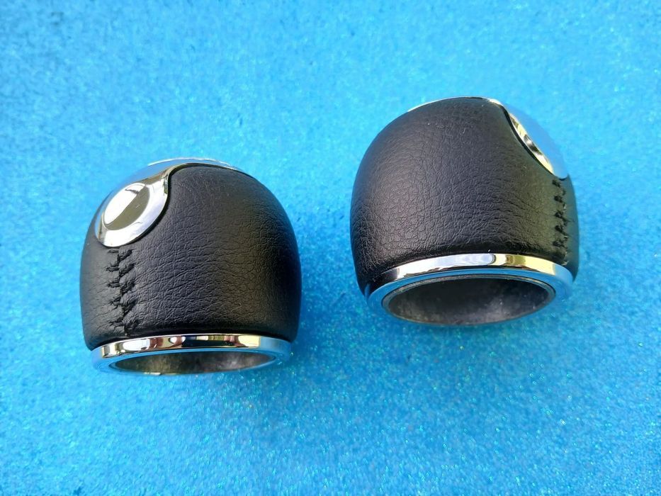 Moca manete velocidades Alfa Romeo Mito 2008-2016  NOVA