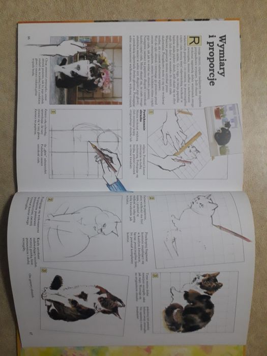 Książka edukacyjna