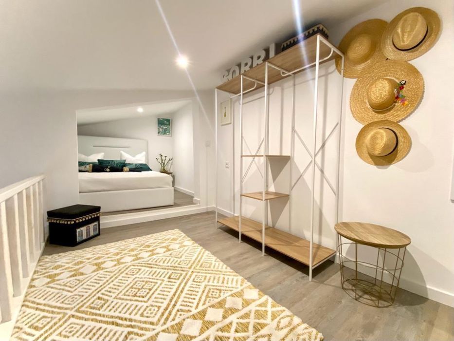 Moradia | Ferragudo | T1 junto à praia