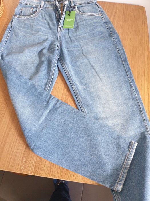 Nowe jeansy mon jeans reserved 38 M