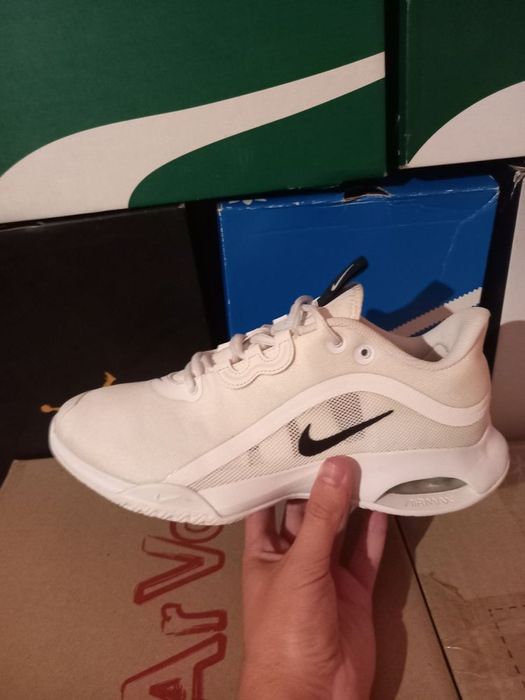 Кросівки nike air max volley