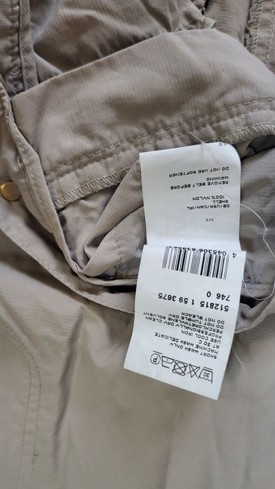 Spodnie trekkingowe damskie maier r. 40-42 (21)