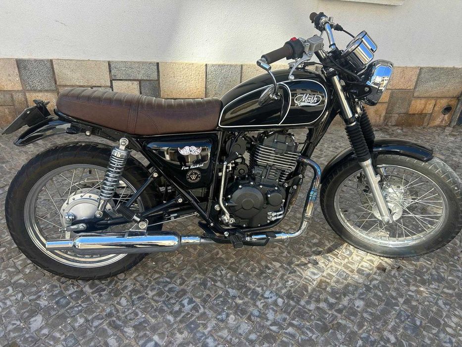 Mash 400 Five Hundred 2021