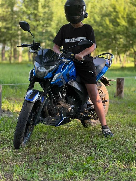 Продам Spark 200 R31