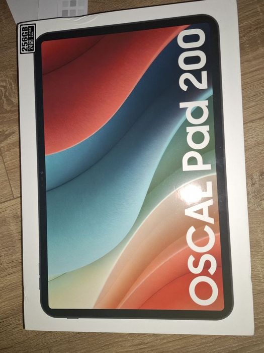 Oscal blackview pad 200 планшет 120гц