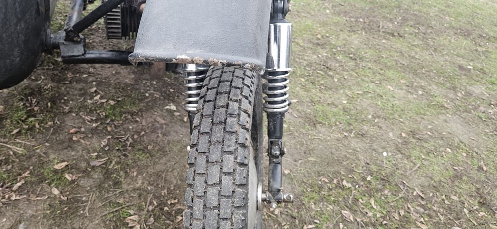 Продам МТ Днепр-12 зроблений двигун, по ТП.