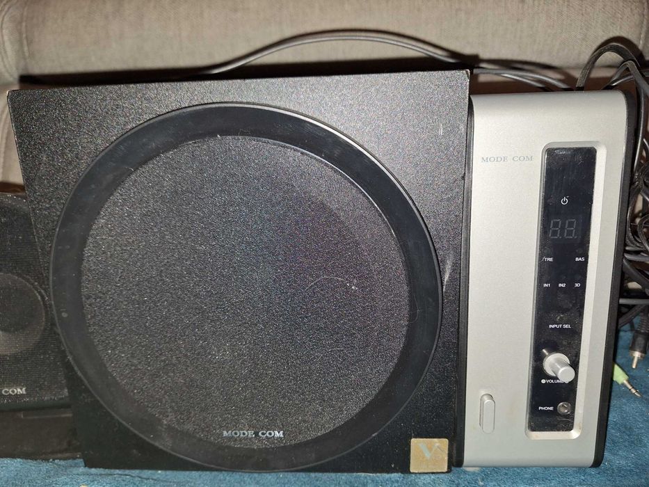 Zestaw głośników Mode Com MC-2050