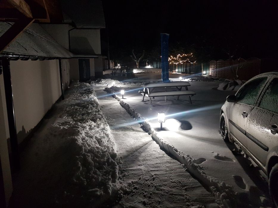 KLIMATYCZNE MIESZKANIE z ogrodem 45m2 w Starej Kamienicy