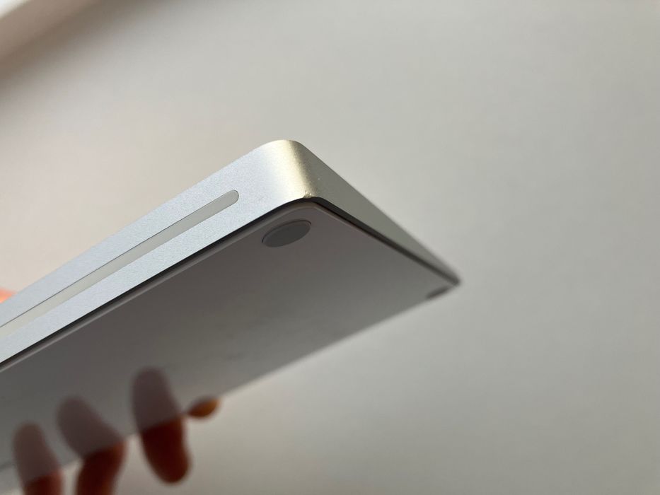 Teclado Clavier APPLE Magic Keyboard AZERTY Francês Français French