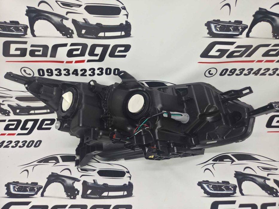 Фари передні Nissan Qashqai J11 / Rogue Sport 2019-2022 ліва / права