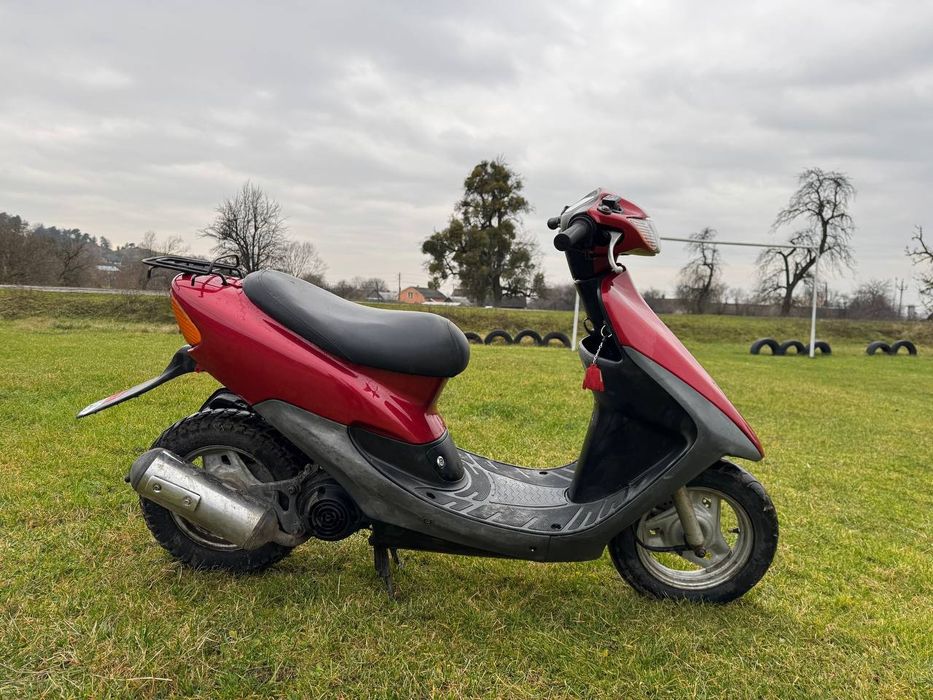 Продаю Хонда діо 35