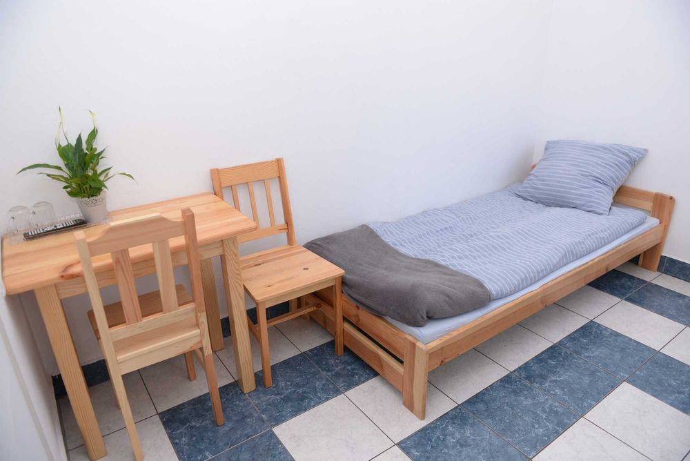 ***Hostel **Villa Basia **Zaprasza***