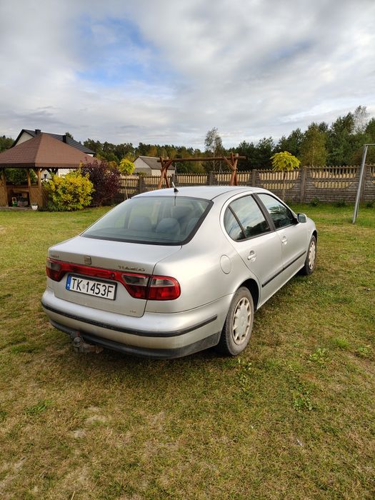 Seat Toledo