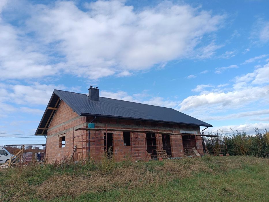 Sprzedam dom ,Stobierna k/ Dębicy