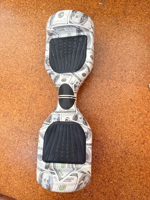 Vendo hovervoard